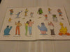 Sesame Street Word Book Golden Books