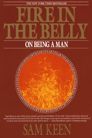 Fire in the Belly: On Being a Man used book depot