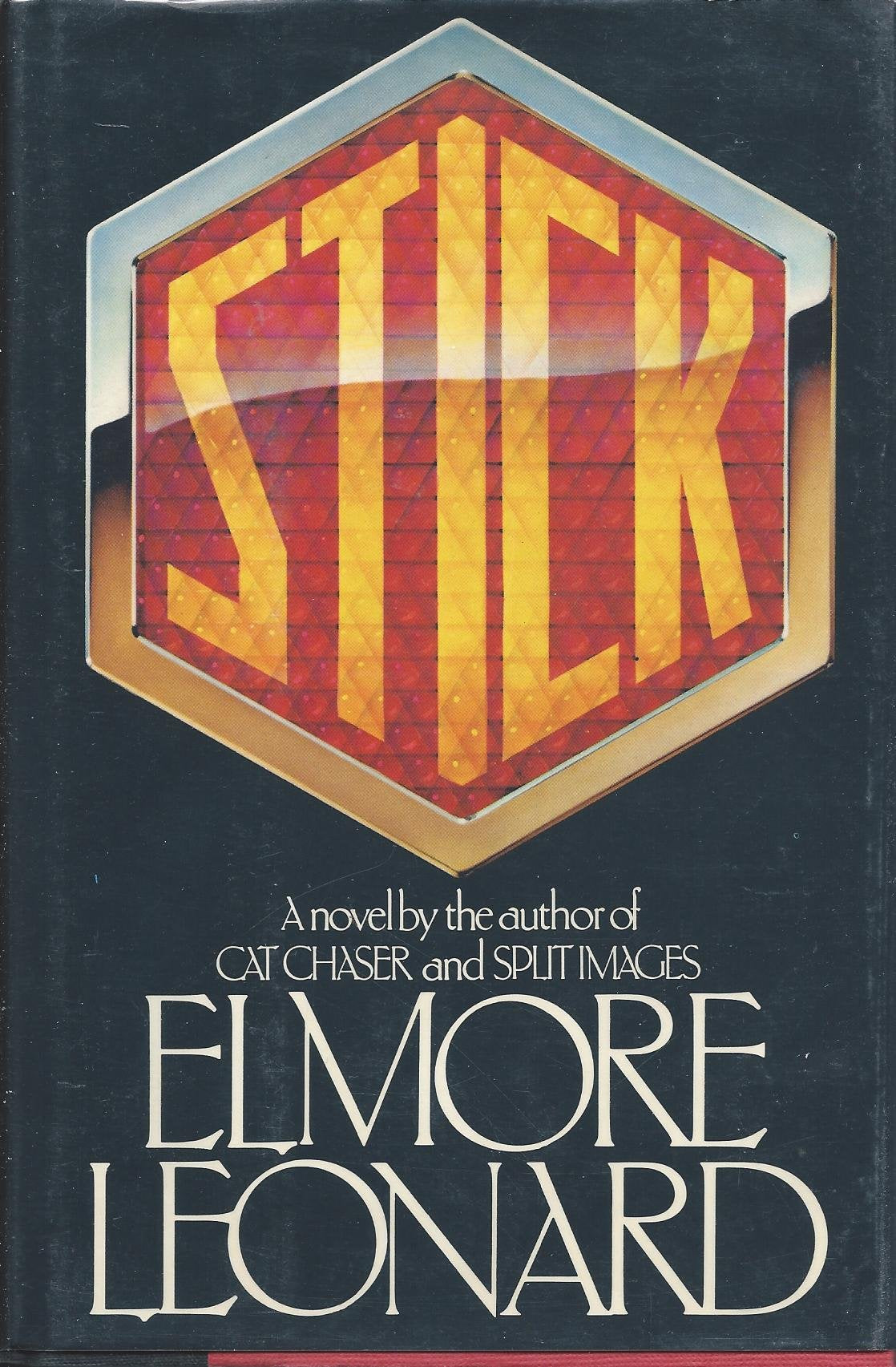 Stick used book depot