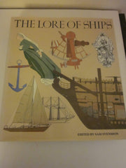 The Lore of Ships used book depot