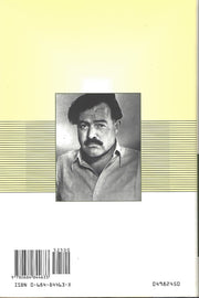 Green Hills of Africa (Scribner Classics) used book depot