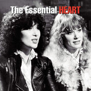 The Essential Heart used book depot