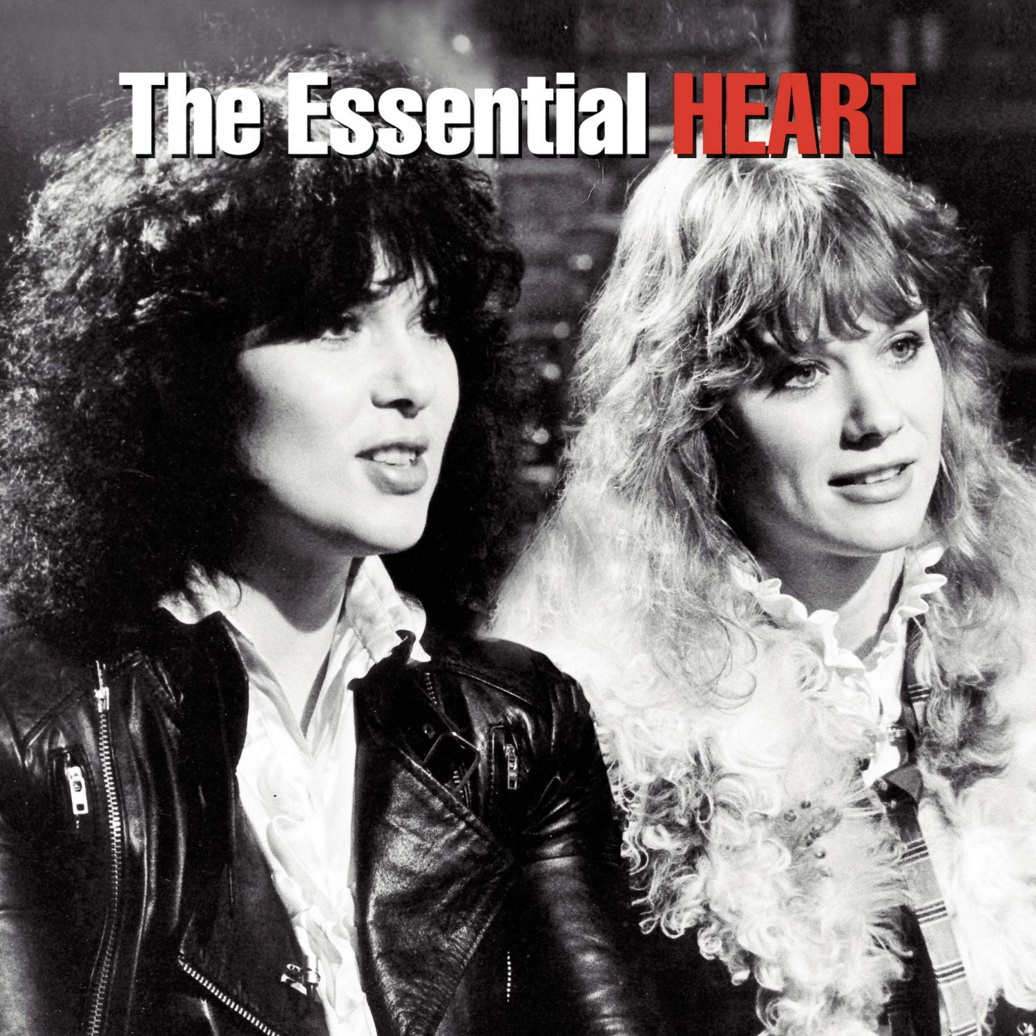 The Essential Heart used book depot