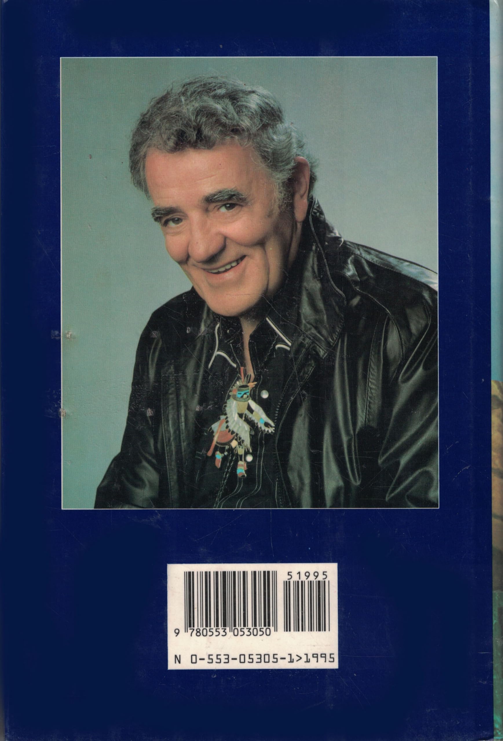 The Sackett Companion: A Personal Guide to the Sackett Novels