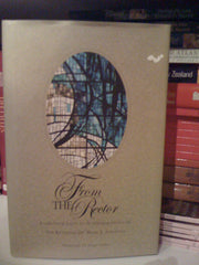 From The Rector: A Collection Of Prayers For The Pilgrimage Which Is Life used book depot