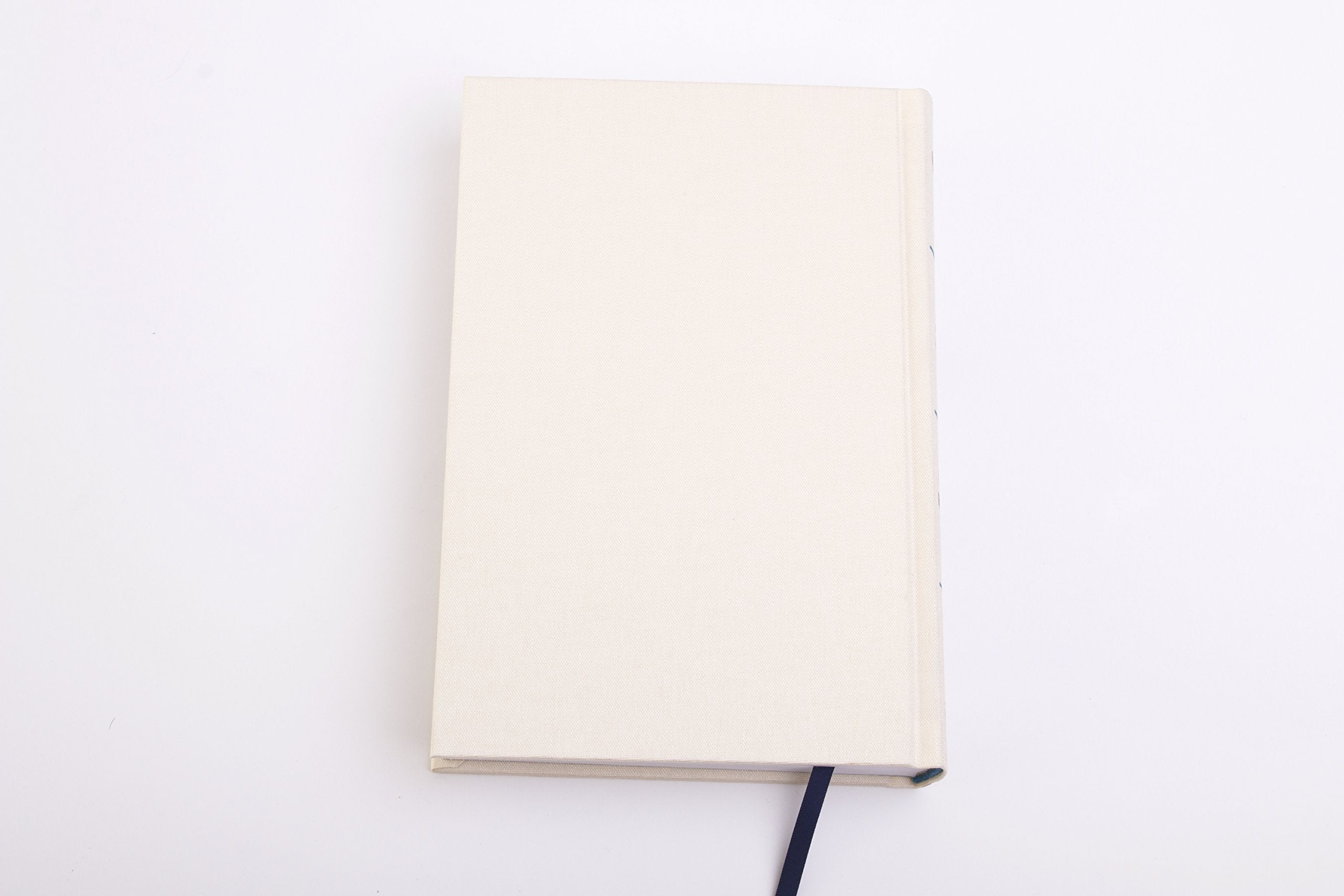 Reader's Reference Bible: NKJV Edition, Tan Cloth Over Board, Indexed