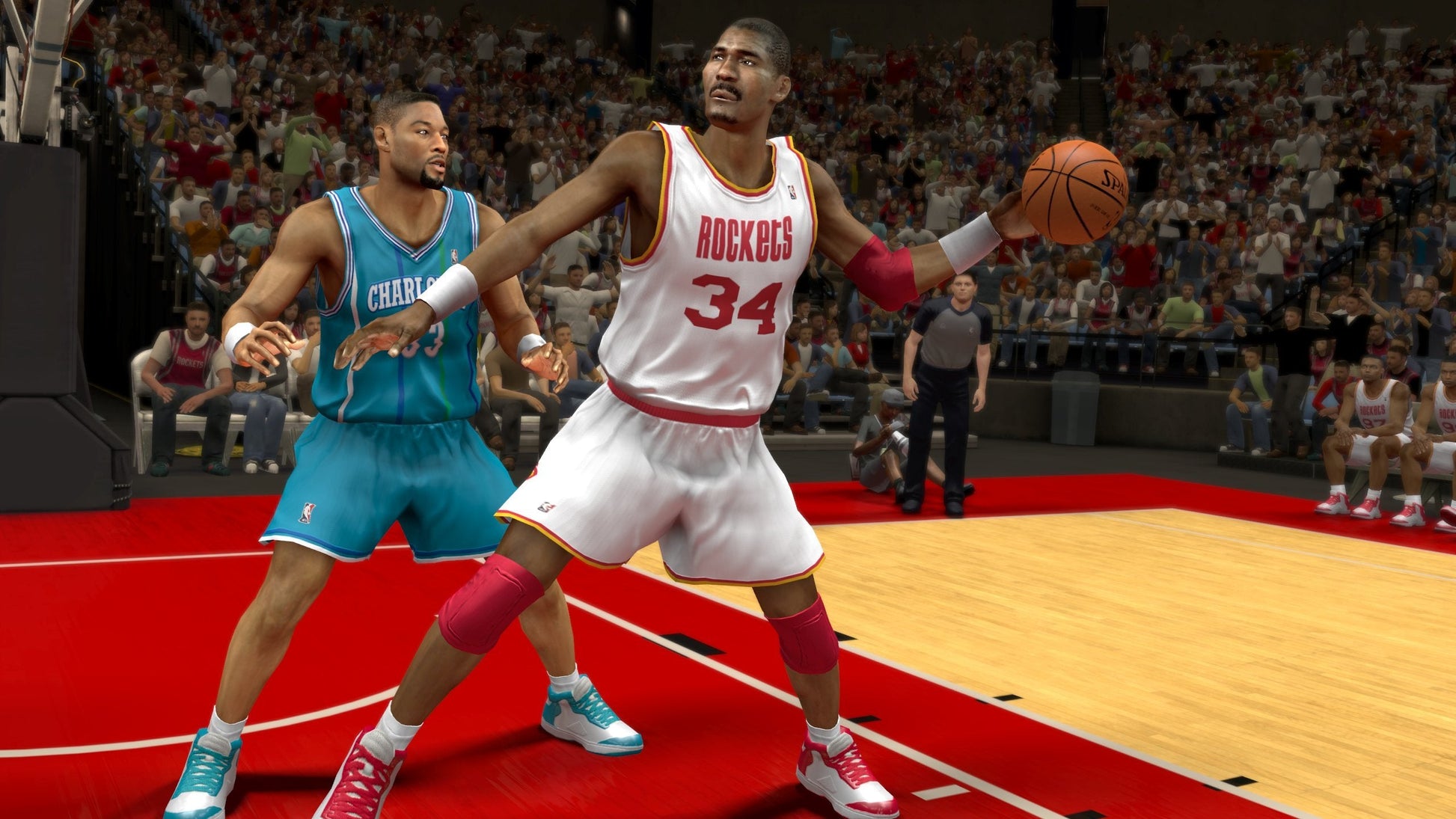 NBA 2K14 - Xbox 360 used book depot