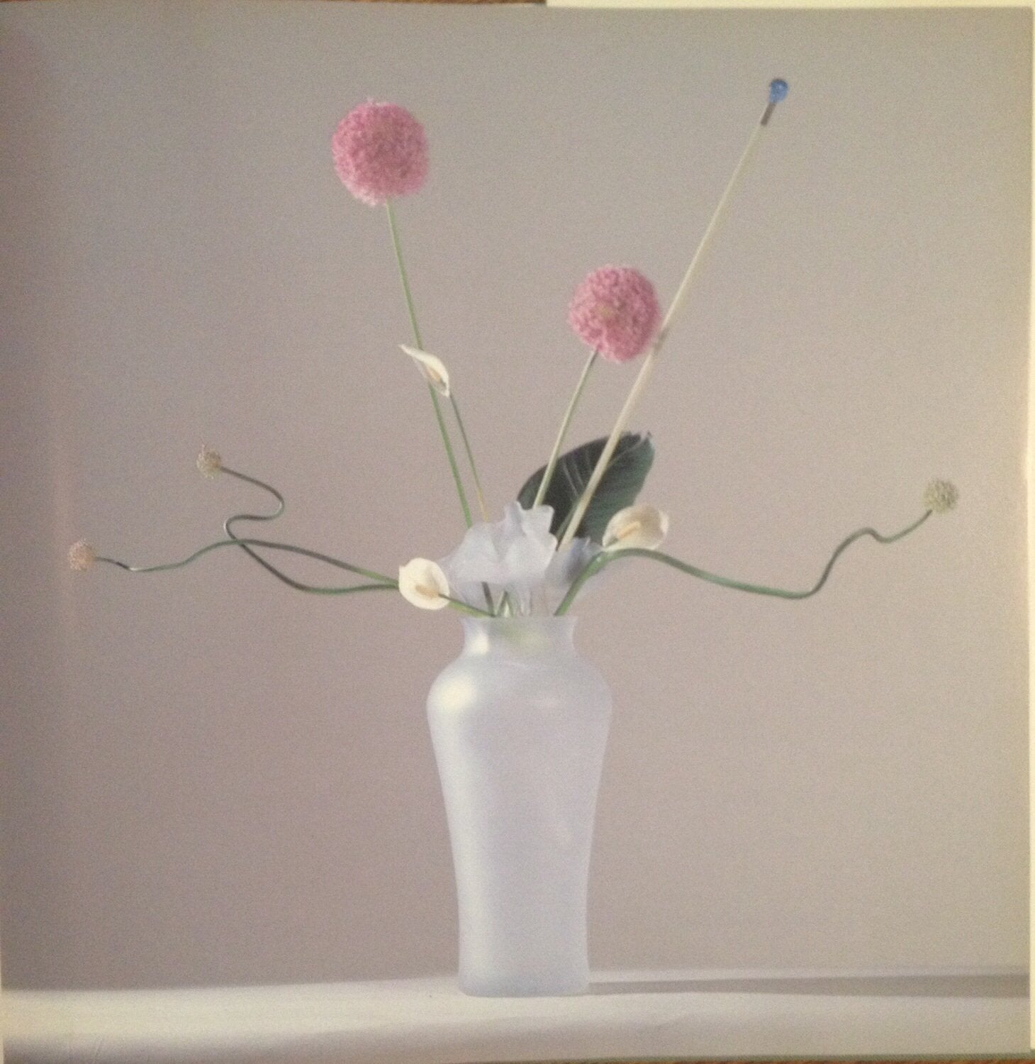 Ikebana Season to Season: 48 Stylish Arrangements used book depot