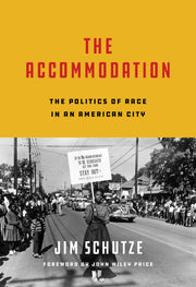 The Accommodation: The Politics of Race in an American City used book depot