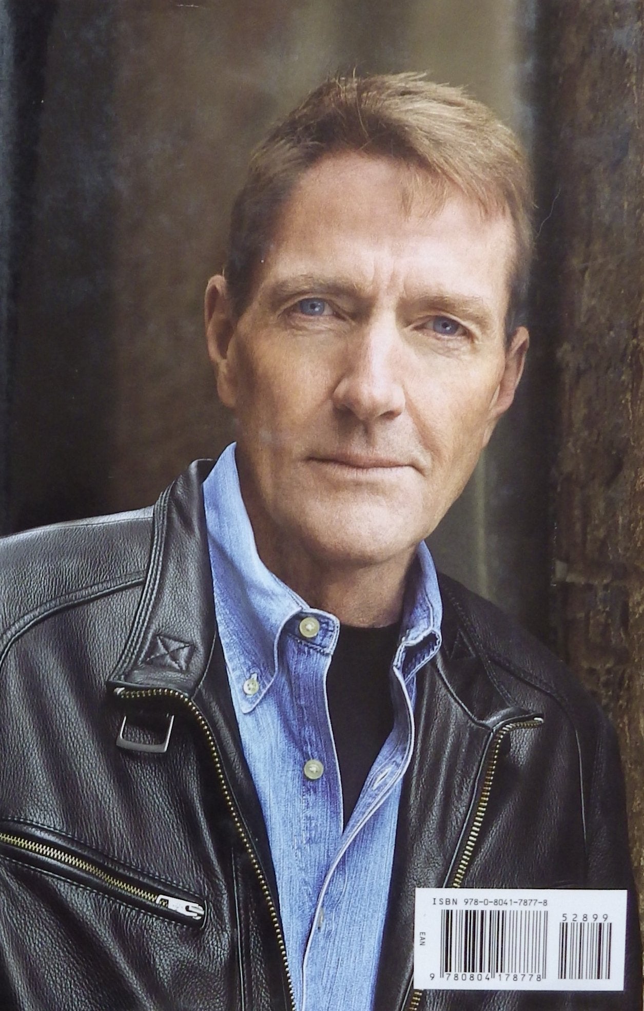 Make Me: A Jack Reacher Novel