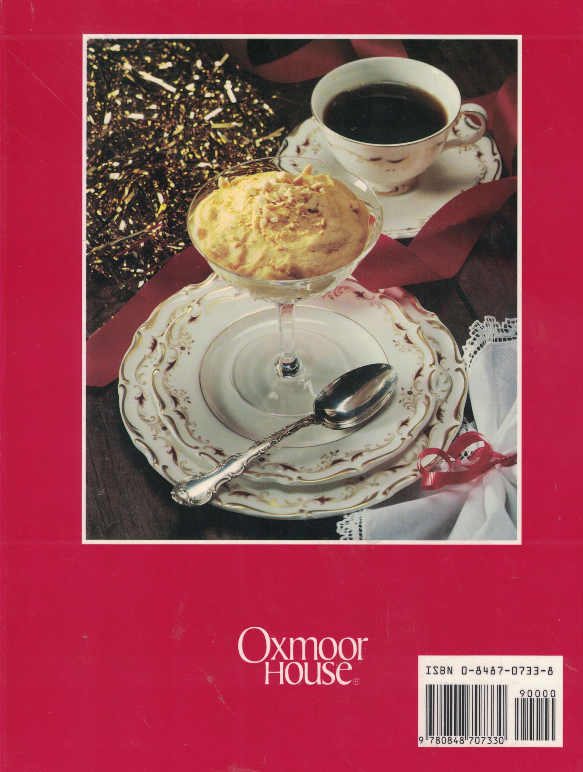 Southern Living 1988 Annual Recipes (Southern Living Annual Recipes) used book depot