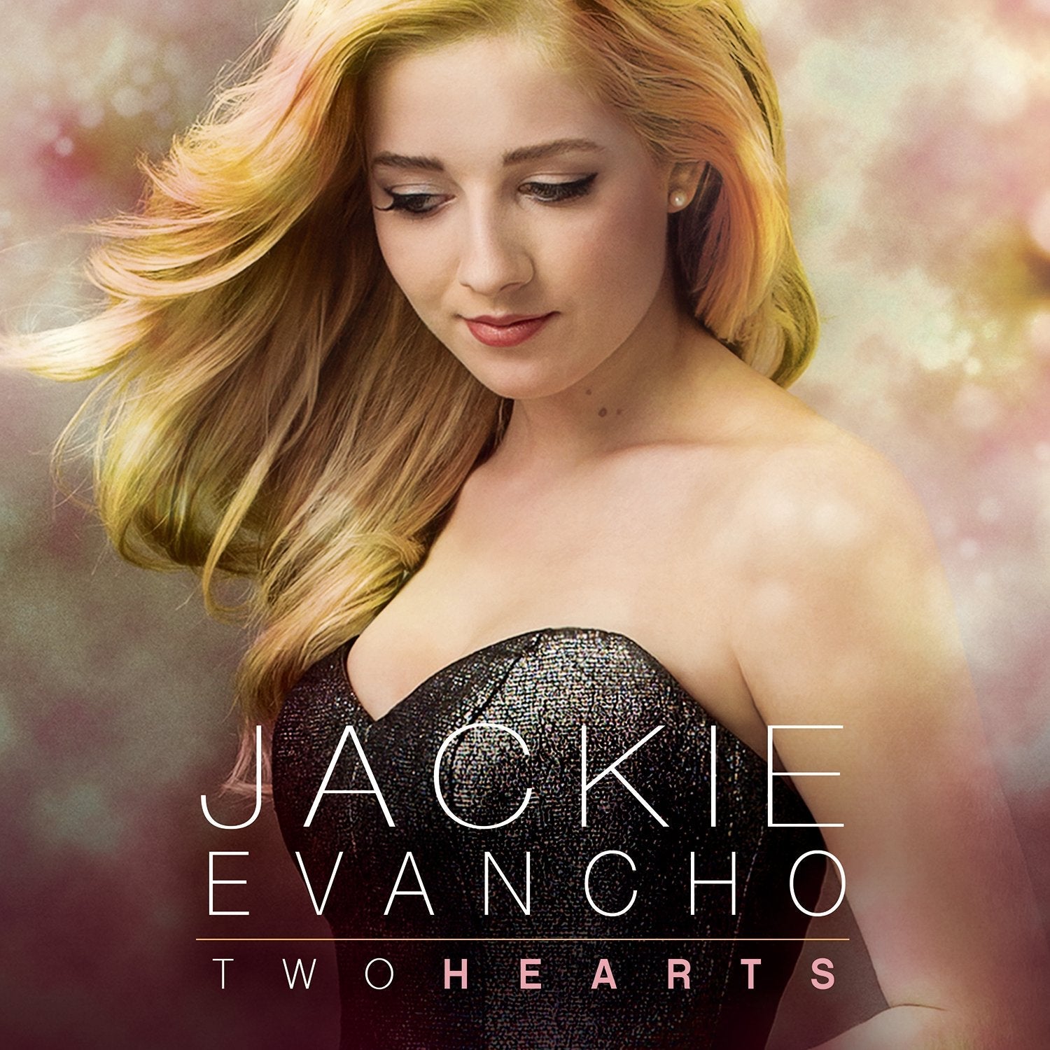Two Hearts used book depot