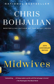Midwives (Oprah's Book Club) used book depot
