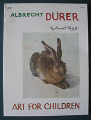 Albrecht Durer (The Art for Children Series) used book depot