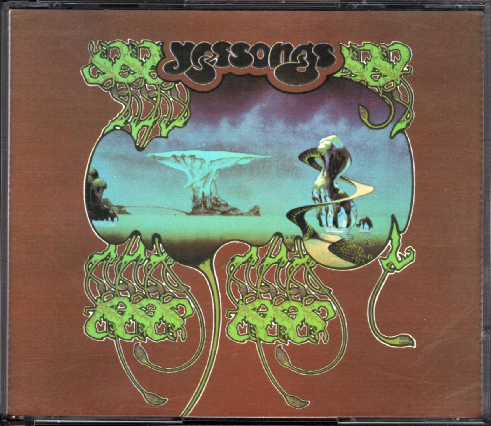Yessongs