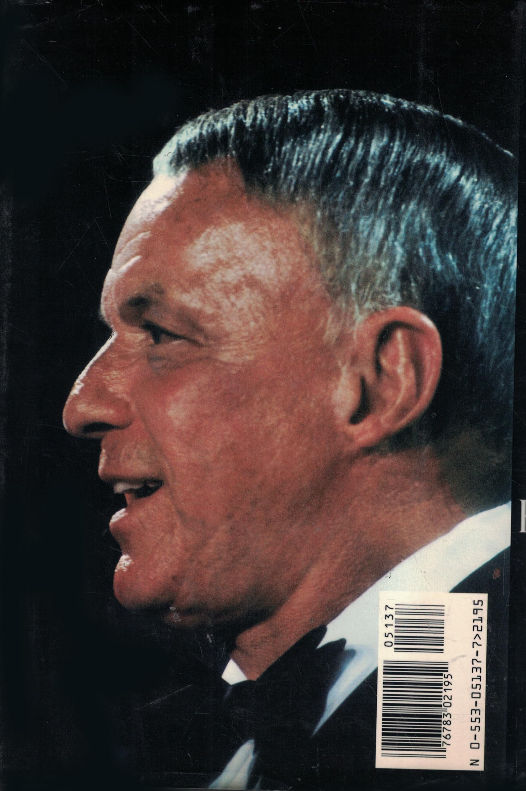 His Way: The Unauthorized Biography of Frank Sinatra