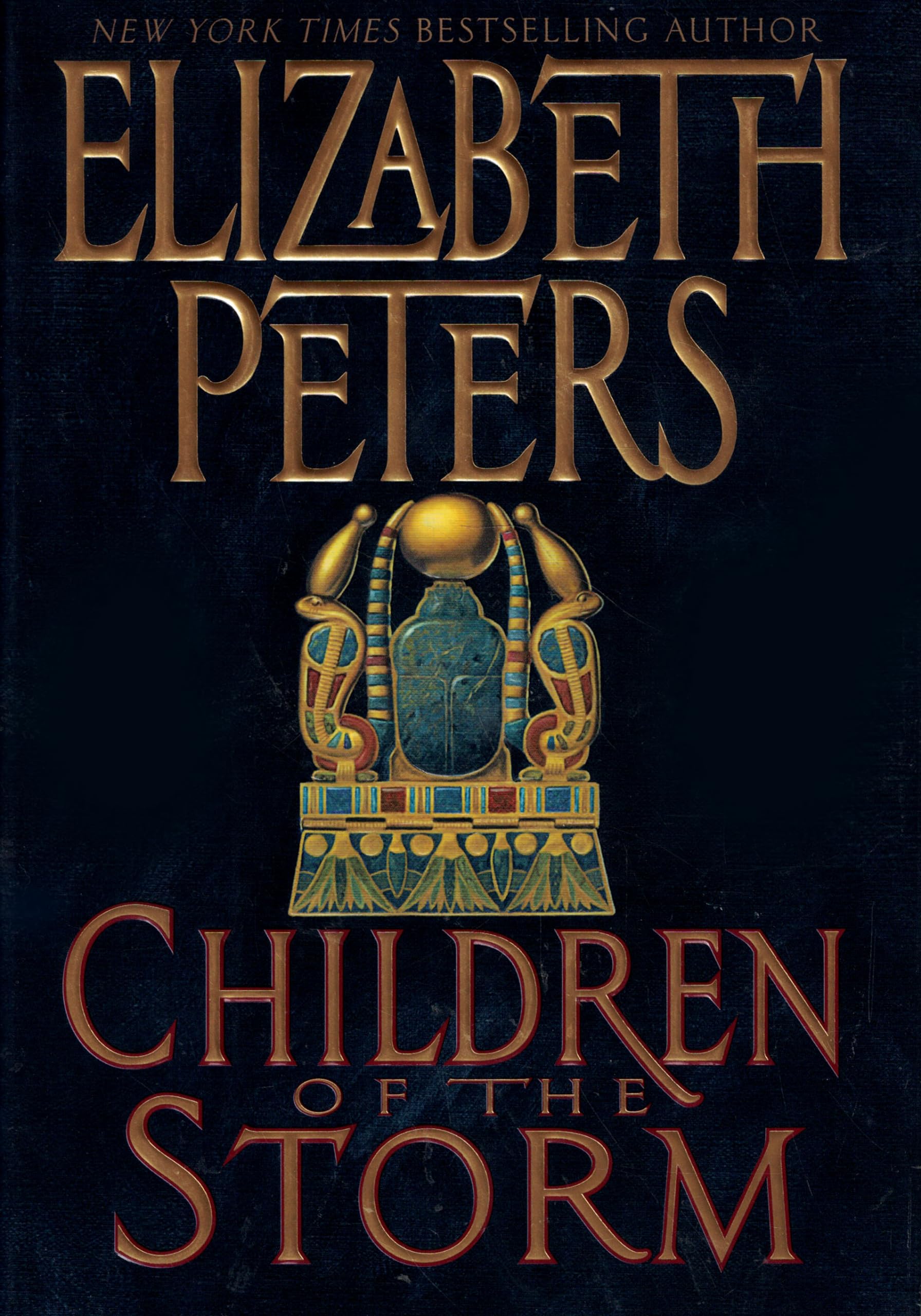 Children of the Storm used book depot