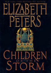 Children of the Storm used book depot