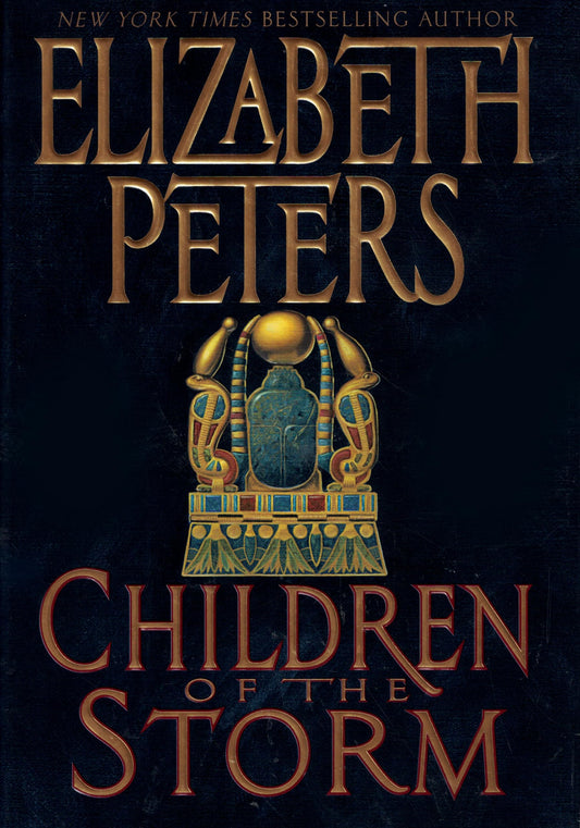 Children of the Storm