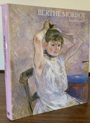 Morisot, Berthe used book depot