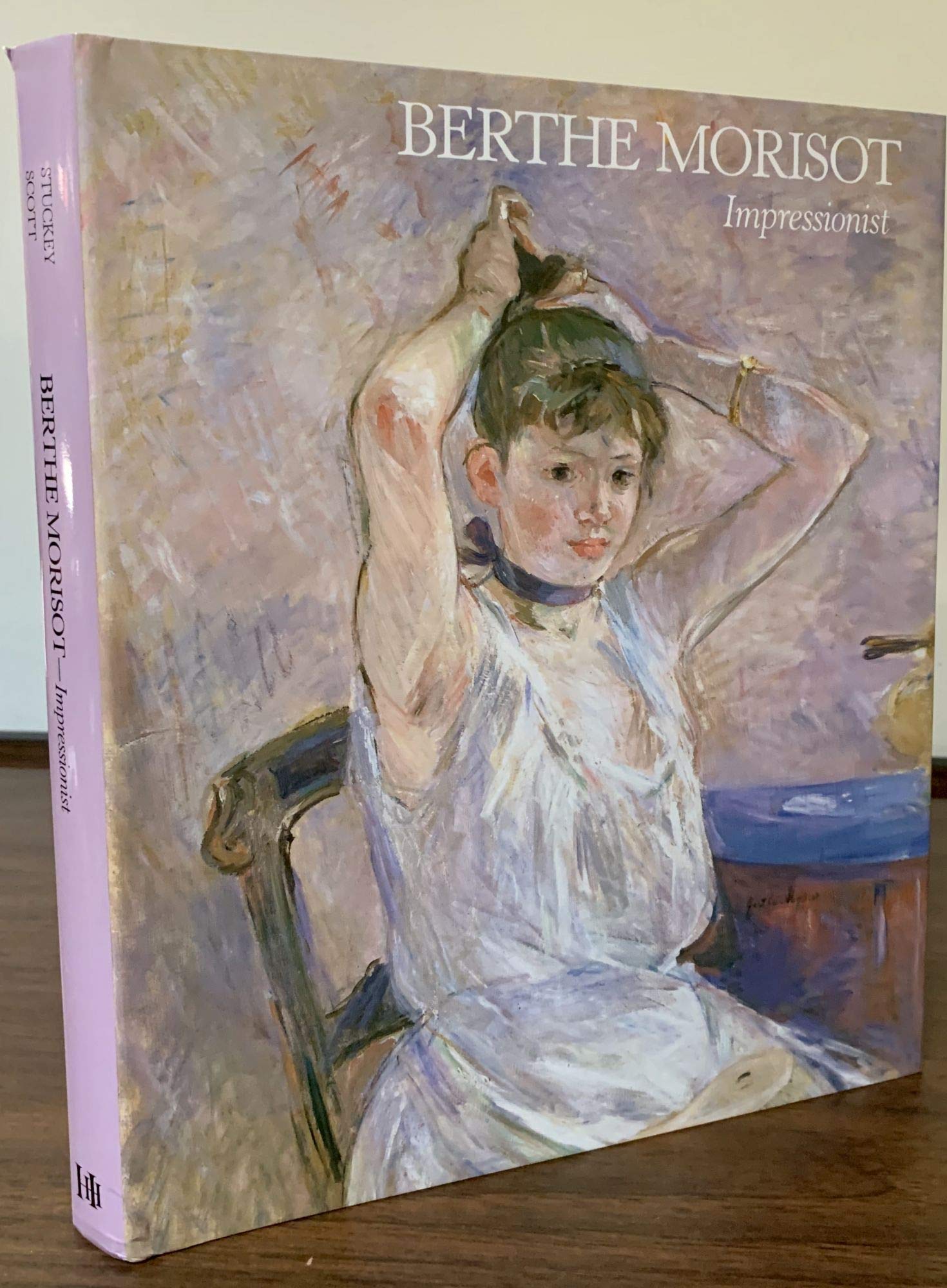 Morisot, Berthe used book depot