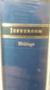 Autobiography, Notes on the State of Virginia, Public and Private Papers, Addresses, Letters (The Library of America)