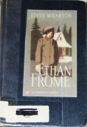 Ethan Frome used book depot