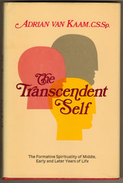 The transcendent self: Formative spirituality of the middle, early, and later years of life