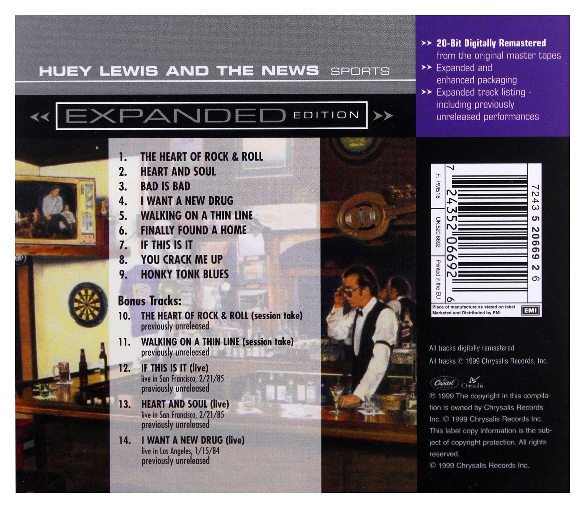 Sports [Expanded Edition] used book depot