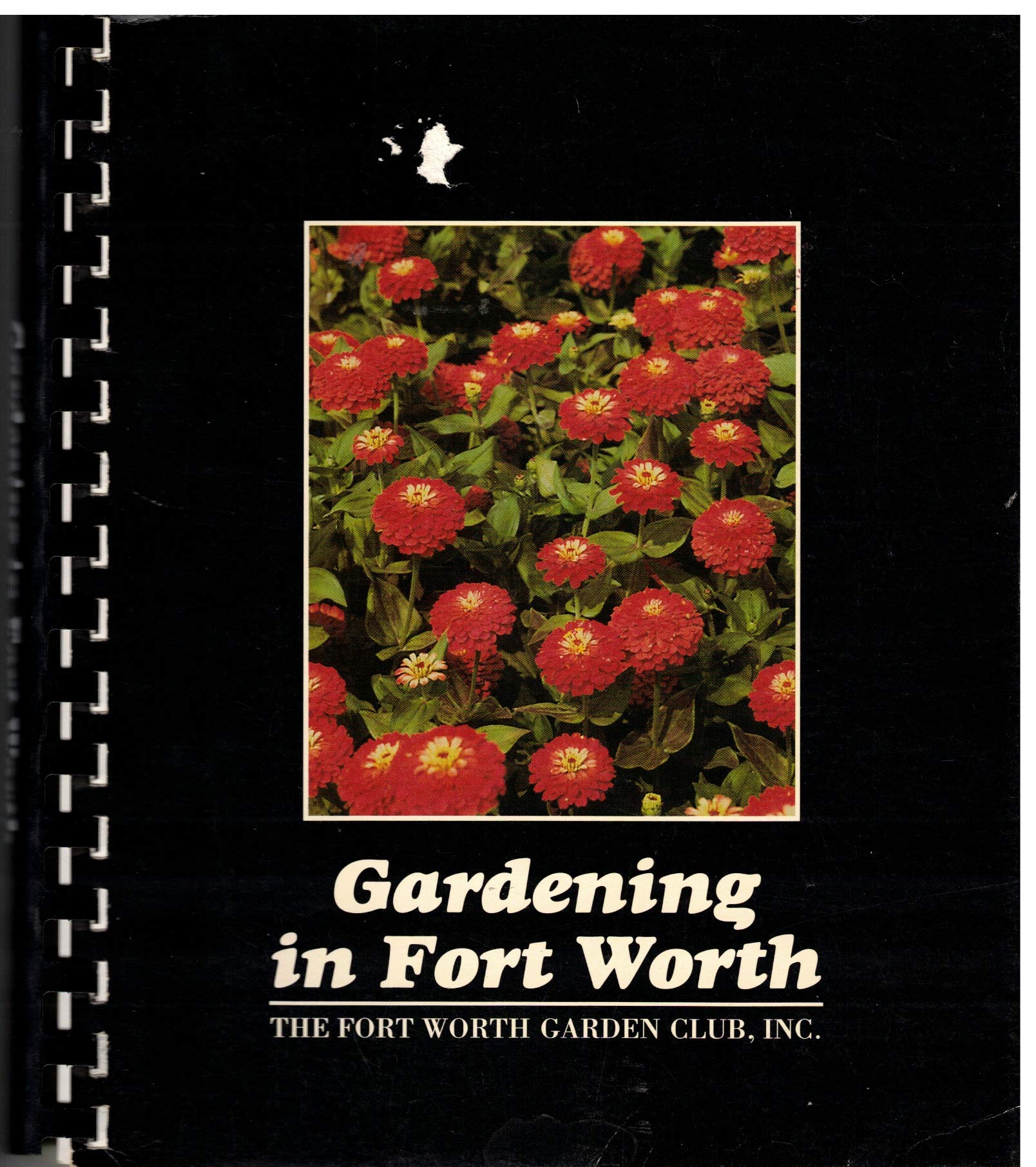 Gardening in Fort Worth