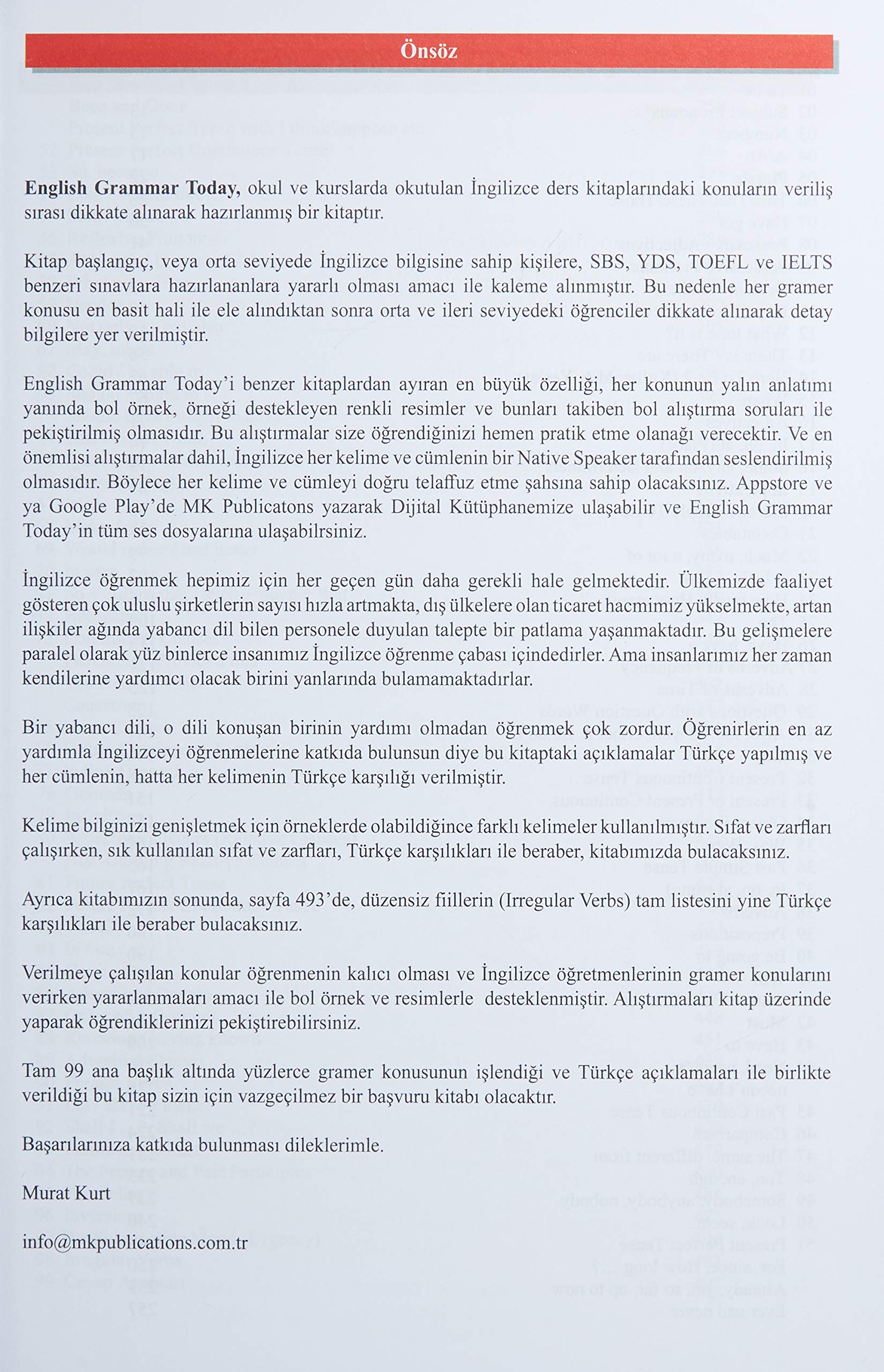 English Grammar Today used book depot