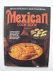 Better Homes and Gardens Mexican Cook Book Nancy Morton and Flora Szatkowski