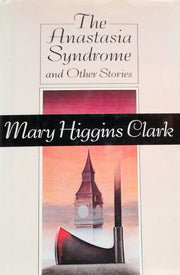 The Anastasia Syndrome and Other Stories used book depot