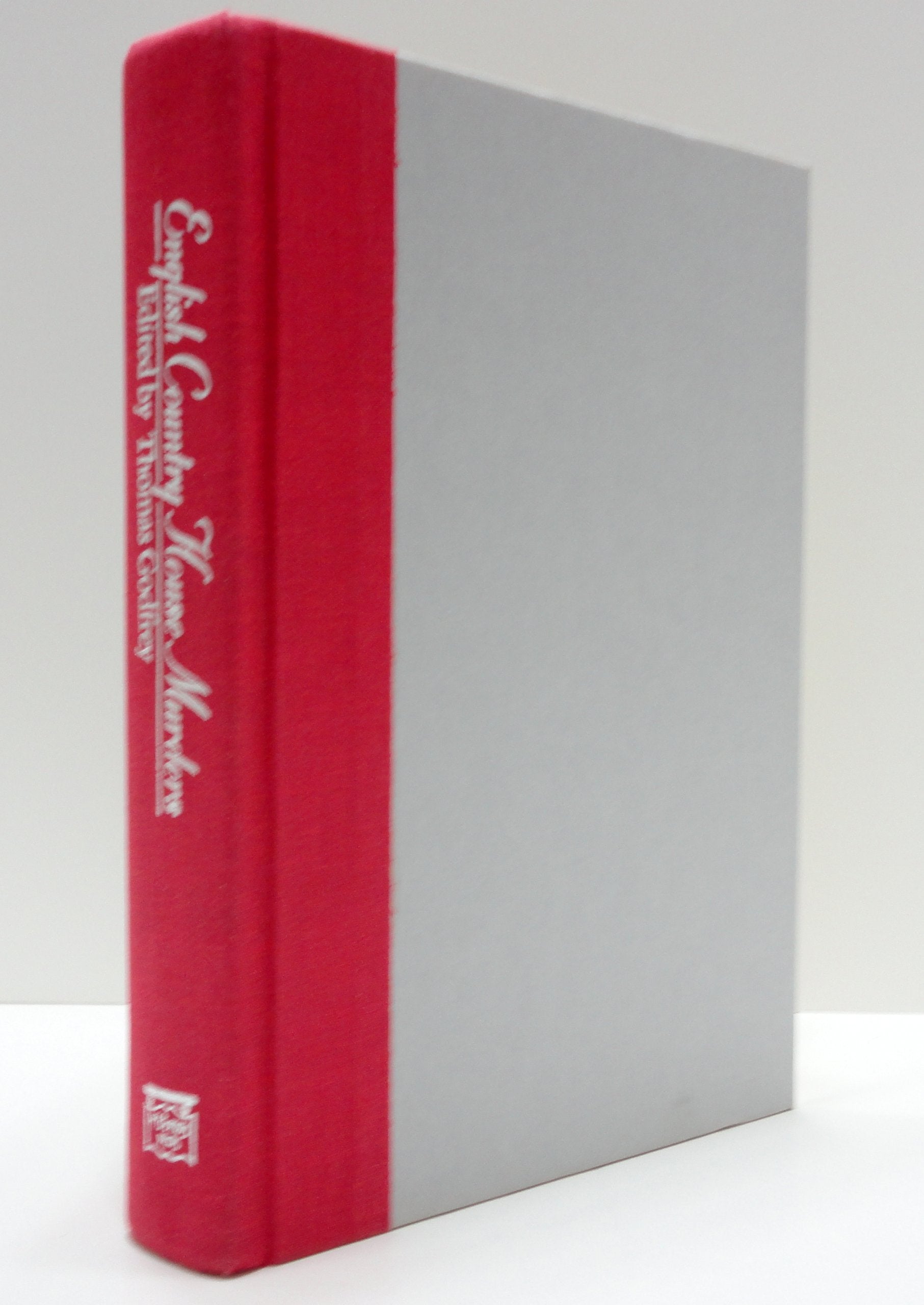 English Country House Murders: Classic Crime Fiction of Britain's Upper Crust used book depot