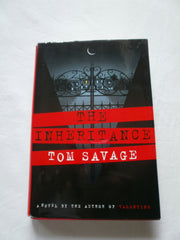 The Inheritance: A Novel