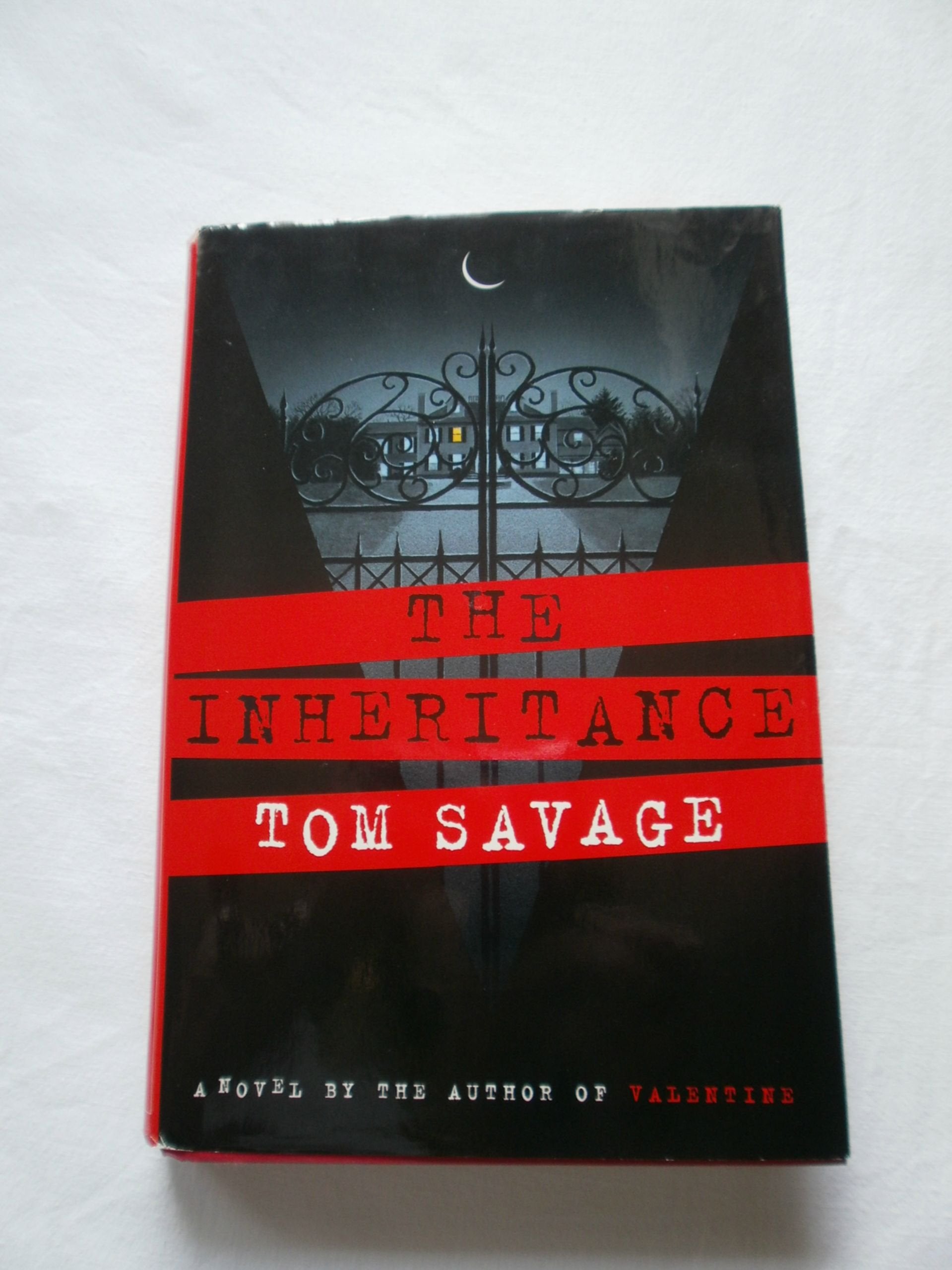 The Inheritance: A Novel