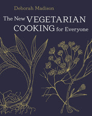 The New Vegetarian Cooking for Everyone: [A Cookbook] used book depot