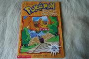 Island of the Giant Pokemon (Pokemon, No. 2) used book depot