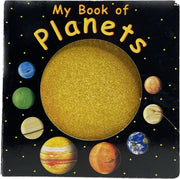 My Book of Planets used book depot