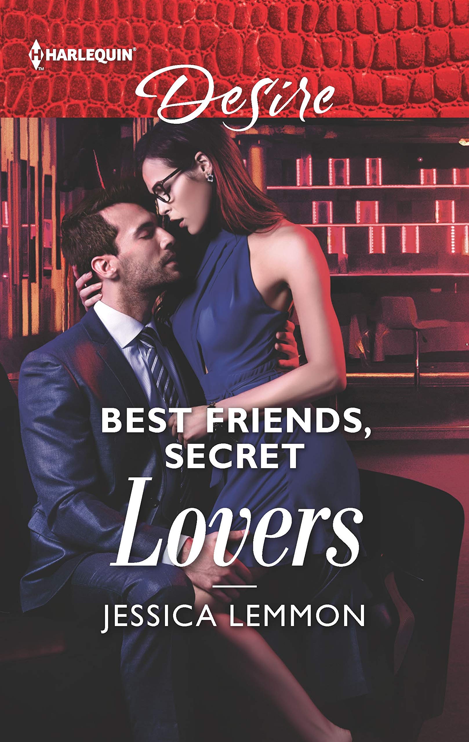 Best Friends, Secret Lovers: A flirty friends to lovers, workplace romance (The Bachelor Pact, 1) used book depot