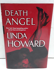 Death Angel: A Novel used book depot