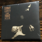 The Road We're On used book depot