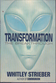 Transformation: The Breakthrough used book depot