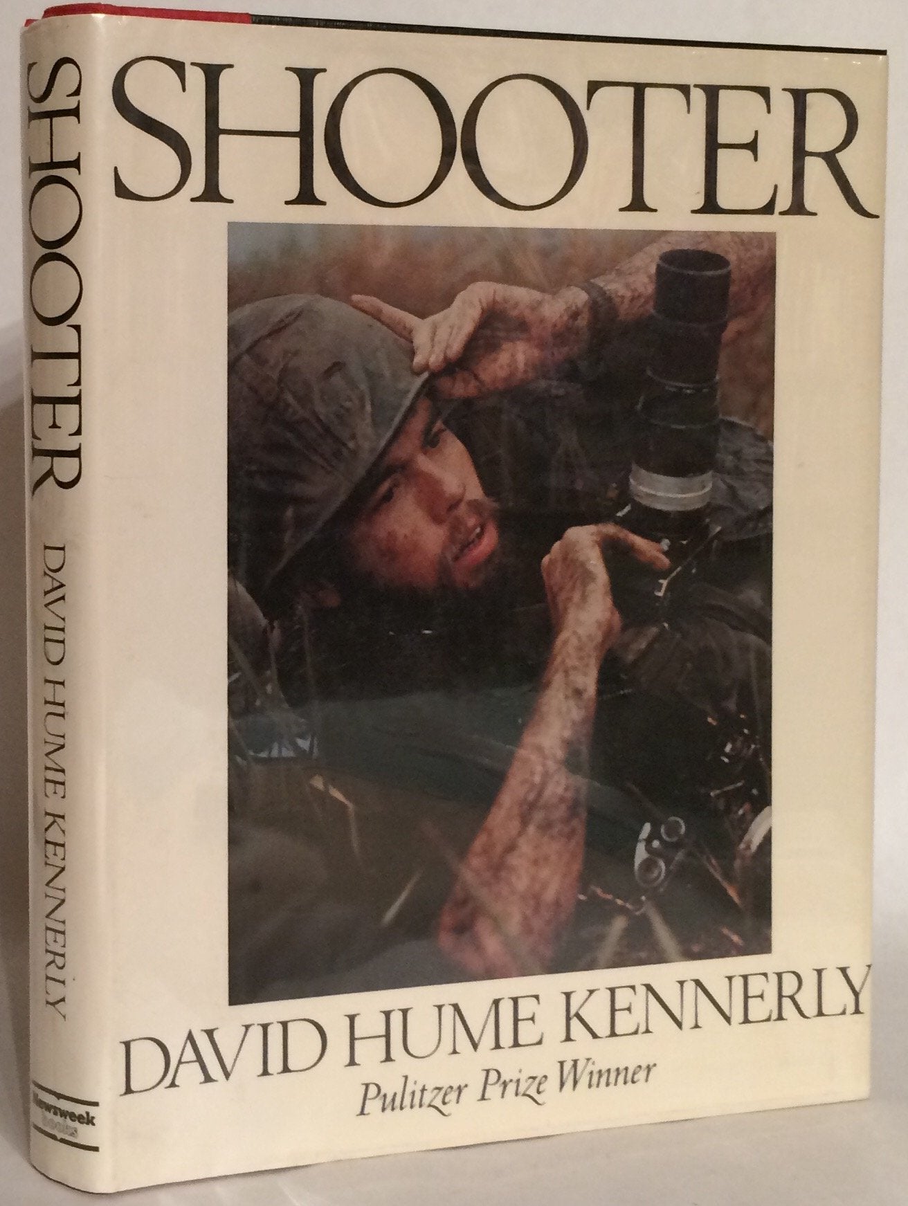 Shooter used book depot