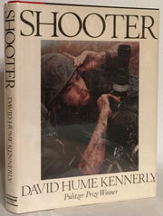 Shooter used book depot
