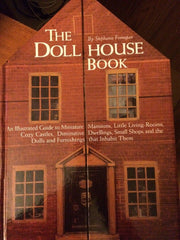 The Doll House Book used book depot