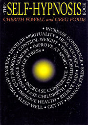 The Self-hypnosis Book used book depot
