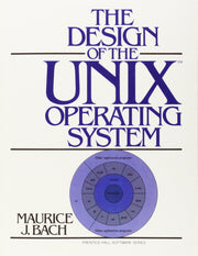 The Design of the UNIX Operating System used book depot