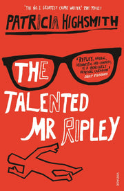 Talented MR Ripley used book depot