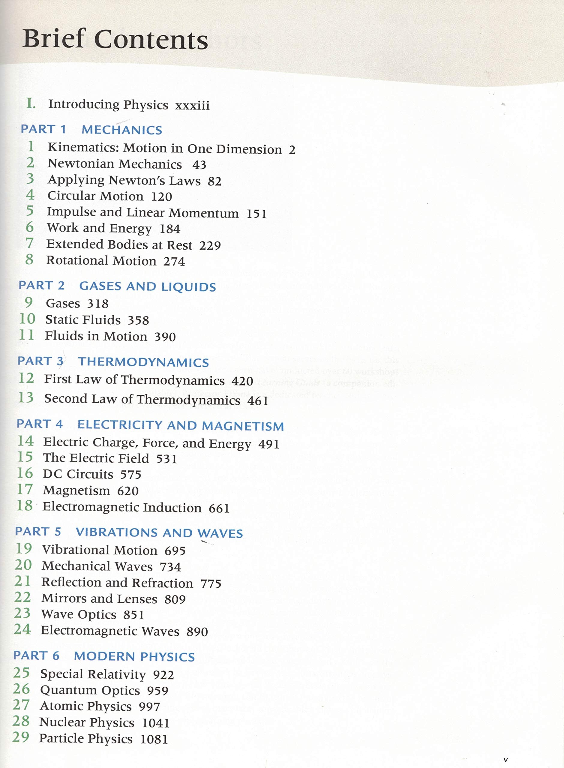College Physics, AP Edition used book depot